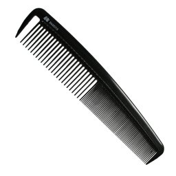 Pieptan profesional din carbon, antistatic, Ronney Carbon Pro-Lite 113 RA 00113