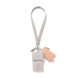 Johnny Urban Husă de smartphoneuri 'Juno' nisipiu / portocaliu piersică