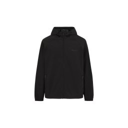 DICKIES Geacă de primăvară-toamnă 'RONAN' negru