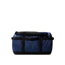 THE NORTH FACE Geantă sport 'BASE CAMP ' bleumarin / gri / negru
