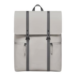 Gaston Luga Rucsac 'Spläsh 2.0' gri / gri grafit
