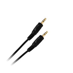 Accesorii Audio Hi-Fi Cable Jack 3,5-Jack 3,5 3,0m HQ LB0026 LIBOX