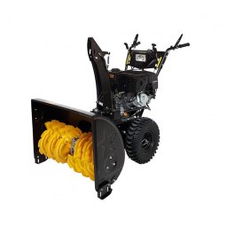 Freza de zapada Progarden, FB7111DE, 71 cm, motor Zongshen, 11CP, pornire electrica