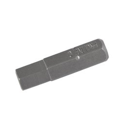 VARFURI NEGATIVE 1/4" / 25MM - 4MM, 10/SET
