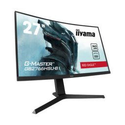 Monitor LED 27 LED G-Master GB2766HSU-B1 - FHD ETE Panel 165Hz