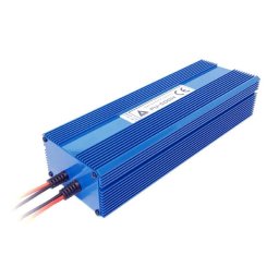 AZO Digital 10÷20 VDC / 48 VDC PU-500H-48V 500W IP67 voltage converter