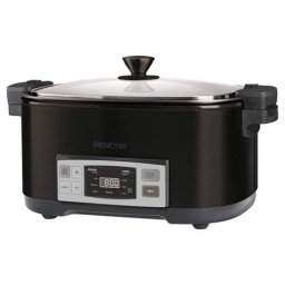 SLOW COOKER 6L SENCOR