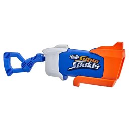 Water thrower Nerf Super Soaker Rainstorm