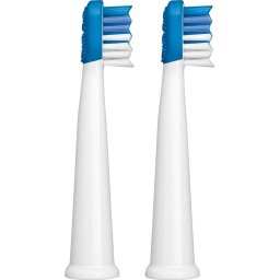 SOX 012BL, 2 rezerve, Alb/Albastru