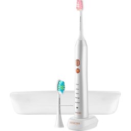 SOC 3313PW 5 programe, 48.000 oscilatii pe minut, Alb