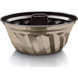 FORMA DO PIECZENIA BABKI 25X10.5CM BERLINGER HAUS SHINY BLACK BH-6810