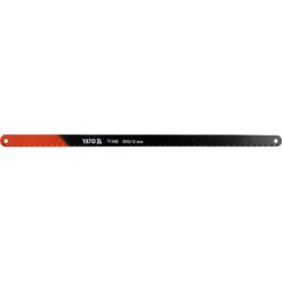 Set Panze Fierastrau Metal 300/12MM, 5 bucati YT-3460