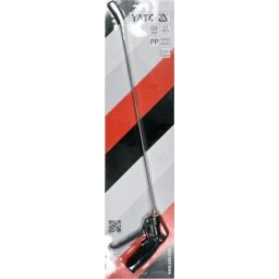 Pistol aer comprimat 520 mm, Negru