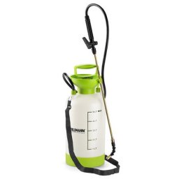 Pulverizator manual/Vermorel FZO 8060,capacitate 5 l,presiune 2.5 bar,duza metalica,jet ajustabil