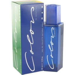 Apa de toaleta Colors 30ml