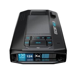 Detector radar Detector de radar portabil Escort Max 3 International