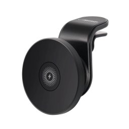Suport auto magnet pentru telefon, , cu încărcare wireless, universal