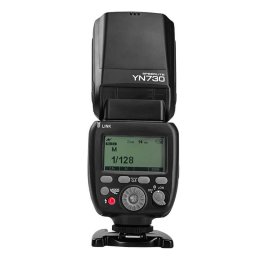 Blitz cu radiocomanda integrata Yongnuo YN730 Universal Speedlite
