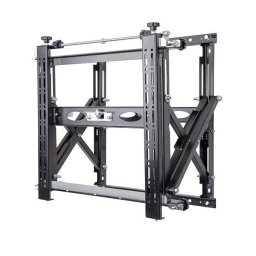 Suport monitor Suport per. pop-out B-Tech 42-120" 125kg