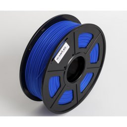 AVTEK 3D PRINT FILAMENT PLA BLUE 0.5KG
