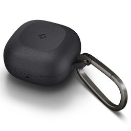 Geo Fit - compatibil cu Samsung Galaxy Buds FE/Buds 2/Buds Pro 2/Buds Pro/Buds Live - culoare Gri