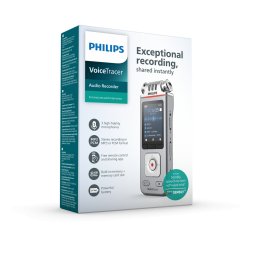 Reportofon Philips DVT 4115