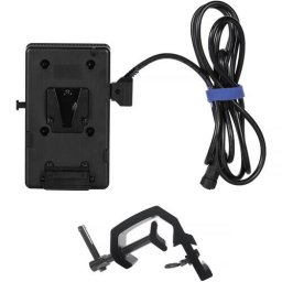 Adaptor Baterie Sirui VM-01 V-Mount Battery Plate with Clamp