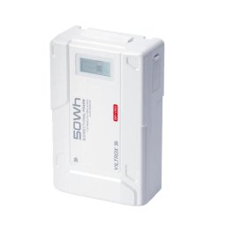 Batertie Viltrox BP-V50 3350mAh V-Mount Lithium-Ion Battery