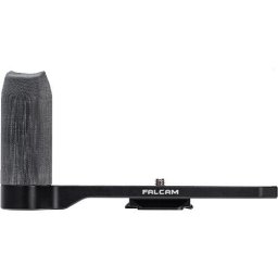 Maner FALCAM F22&F38 Quick Release L Shaped Handle Silk For Nikon ZF C00A4308