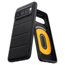 Husa Spigen Caseology Athlex, active black - Google Pixel 8 Pro