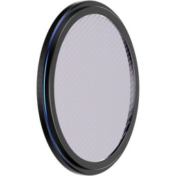 Filtru Ulanzi HP-013 52mm MagFilter Magnetic Color Filter Blue M019GBC1