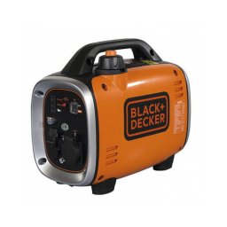Black + Decker Inverter - 900W Benzin