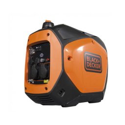 Black + Decker Inverter - 2200W Benzina