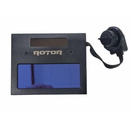 Accesoriu sudura Filtru auto-intunecat pentru masca de sudura Model 1, Rotor