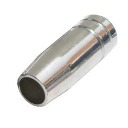 Accesoriu sudura Duza gaz conic 11.5 x 57 mm pentru pistol M25 (set 5 buc.), Elefant