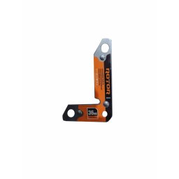 Accesoriu sudura Suport magnetic pentru sudura pe colt RCM36, ROTOR