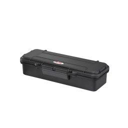 Hard case Panaro MAX005S cu bureti pretaiati