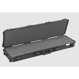 Hard Case Panaro MAX1350S cu Bureti Pretaiati