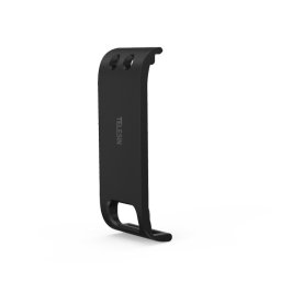 Side cover Telesin for GoPro Hero 9 / Hero 10 / Hero 11 / Hero 12 GP-CLC-901 (plastic)