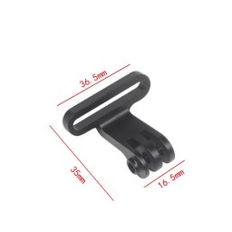 Prindere de ghidon pentru camerele GoPro Hero GP614