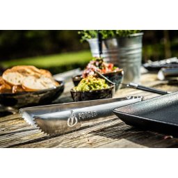 Set 4 clesti Churrasco Forged
