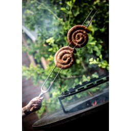Tepusa Grill Churrasco Forged 70cm