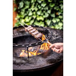 Tepusa Grill Churrasco Forged 50cm