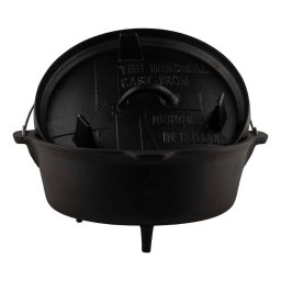 Ceaun / Cuptor Olandez 5,9 L