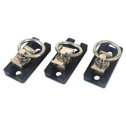 Accesorii Audio Hi-Fi SET 3 BUCATI PRINDERE BOXA