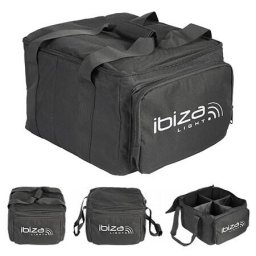 Accesorii Audio Hi-Fi GEANTA TRANSPORT ECHIPAMENTE DJ CU PROTECTIE