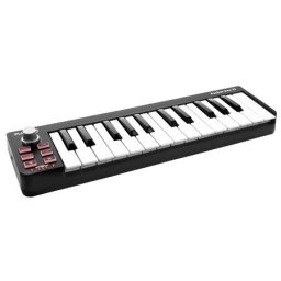 Consola DJ CONTROLLER MIDI 25 CLAPE