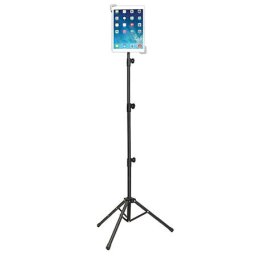 Accesorii Audio Hi-Fi SUPORT CU TREPIED PENTRU TABLETE/SMARTPHONE + HUSA TRANSPORT