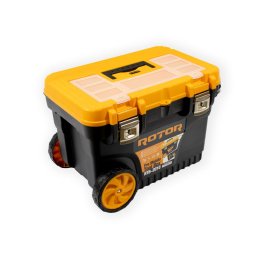 Trusa de transport scule ROTOR RTB-2010 , 105 litri