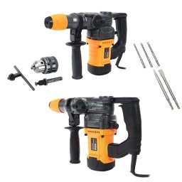 Ciocan rotorpercutor ROTOR RDH950 , 950 W , 800 RPM